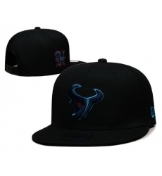 Houston Texans Snapback Cap 25G003