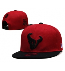 Houston Texans Snapback Cap 25G007