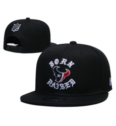 Houston Texans Snapback Cap 25G008