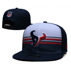 Houston Texans Snapback Cap 25G009