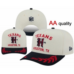 Houston Texans Snapback Cap 25K U816