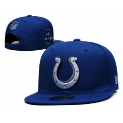 Indianapolis Colts Snapback Cap 25916
