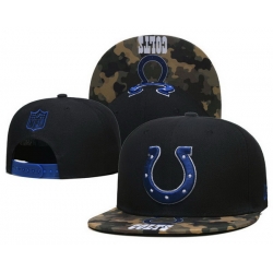 Indianapolis Colts Snapback Cap 25918