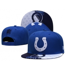 Indianapolis Colts Snapback Cap 25919