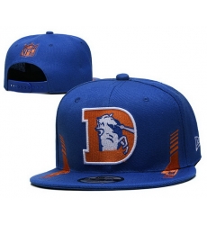 Indianapolis Colts Snapback Cap 25G028