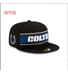 Indianapolis Colts Snapback Cap 25G034