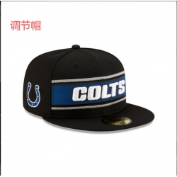 Indianapolis Colts Snapback Cap 25G034
