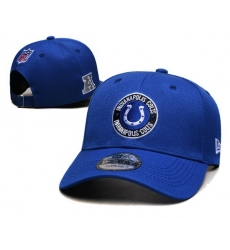 Indianapolis Colts Snapback Cap 25G036