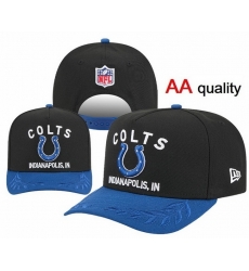 Indianapolis Colts Snapback Cap 26C I086