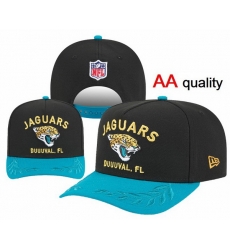 Jacksonville Jaguars Snapback Cap 25G019