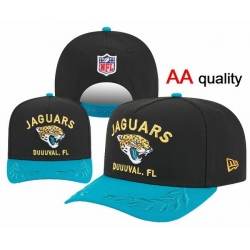 Jacksonville Jaguars Snapback Cap 26H C823