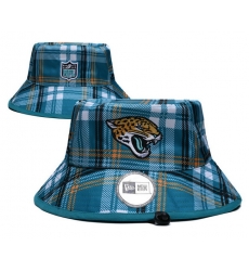 Jacksonville Jaguars Snapback Cap 26H E798