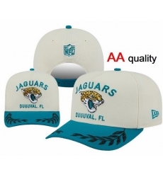 Jacksonville Jaguars Snapback Cap 26H O241