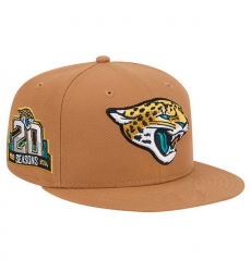 Jacksonville Jaguars Snapback Cap 26H Q928 Jacksonville Jaguars Snapback Cap 26H Q928