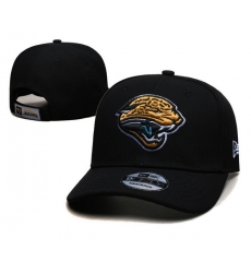 Jacksonville Jaguars Snapback Cap 26H R918