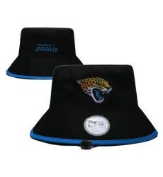 Jacksonville Jaguars Snapback Cap 26H Y812