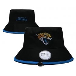 Jacksonville Jaguars Snapback Cap 26H Y812