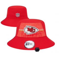 Kansas City Chiefs Snapback Cap 003