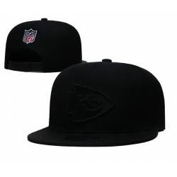 Kansas City Chiefs Snapback Cap 24H310