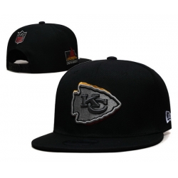 Kansas City Chiefs Snapback Cap 24H318