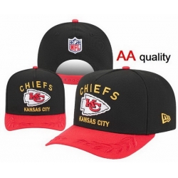 Kansas City Chiefs Snapback Cap 25901