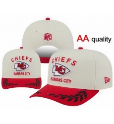 Kansas City Chiefs Snapback Cap 25904