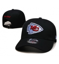 Kansas City Chiefs Snapback Cap 25G015