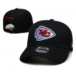 Kansas City Chiefs Snapback Cap 25G015