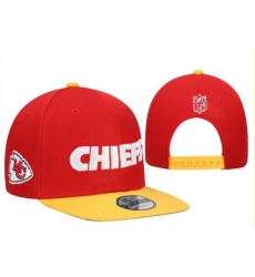 Kansas City Chiefs Snapback Cap 26C U488 Kansas City Chiefs Snapback Cap 26C U488