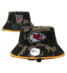 Kansas City Chiefs Snapback Cap 26H M738