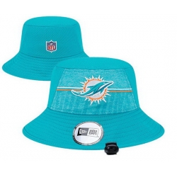 Miami Dolphins Snapback Cap 25926