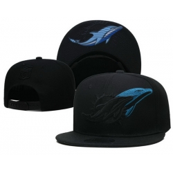 Miami Dolphins Snapback Cap 25938