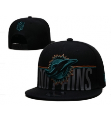 Miami Dolphins Snapback Cap 25941 Miami Dolphins Snapback Cap 25941