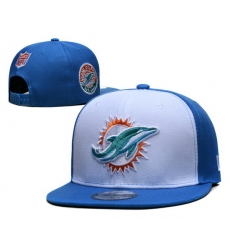 Miami Dolphins Snapback Cap 25G010 Miami Dolphins Snapback Cap 25G010