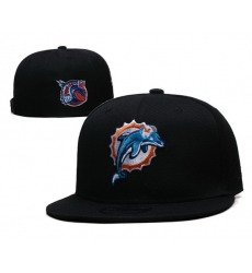 Miami Dolphins Snapback Cap 25G016 Miami Dolphins Snapback Cap 25G016