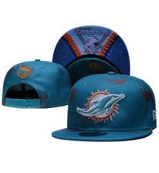 Miami Dolphins Snapback Cap 25G034 Miami Dolphins Snapback Cap 25G034
