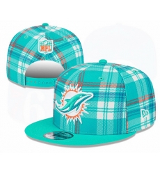 Miami Dolphins Snapback Cap 25G048 Miami Dolphins Snapback Cap 25G048