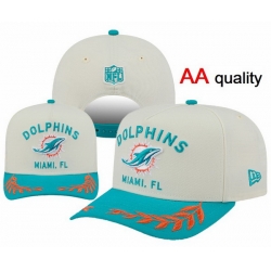 Miami Dolphins Snapback Cap 25G054