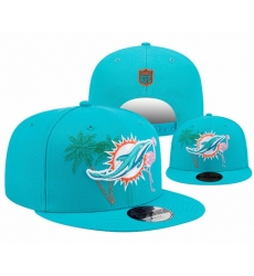 Miami Dolphins Snapback Cap 25K T103 Miami Dolphins Snapback Cap 25K T103