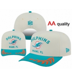 Miami Dolphins Snapback Cap 26H C905