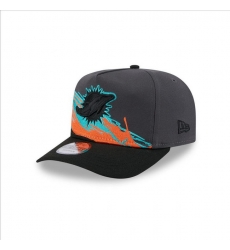 Miami Dolphins Snapback Cap 26H R488 Miami Dolphins Snapback Cap 26H R488