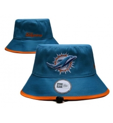 Miami Dolphins Snapback Cap 26H R597
