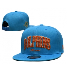 Miami Dolphins Snapback Cap 26H U556 Miami Dolphins Snapback Cap 26H U556