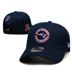 New England Patriots Snapback Cap 25927