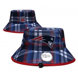 New England Patriots Snapback Cap 25G003