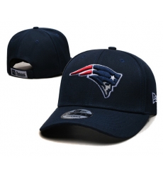 New England Patriots Snapback Cap 25G004