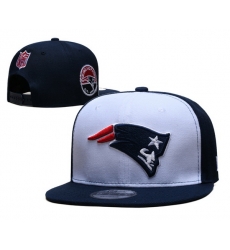 New England Patriots Snapback Cap 25G011