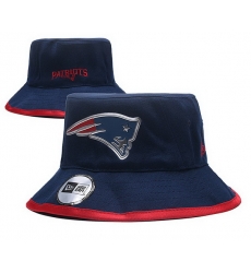 New England Patriots Snapback Cap 25G015