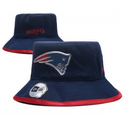 New England Patriots Snapback Cap 25G015