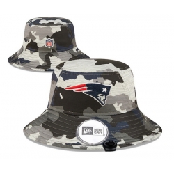New England Patriots Snapback Cap 25G021